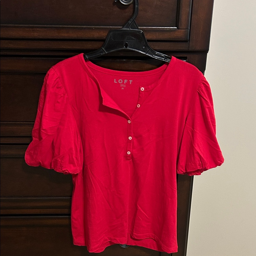 Loft Top
